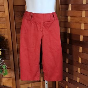 Maurices Studio Y Brand Bermuda shorts